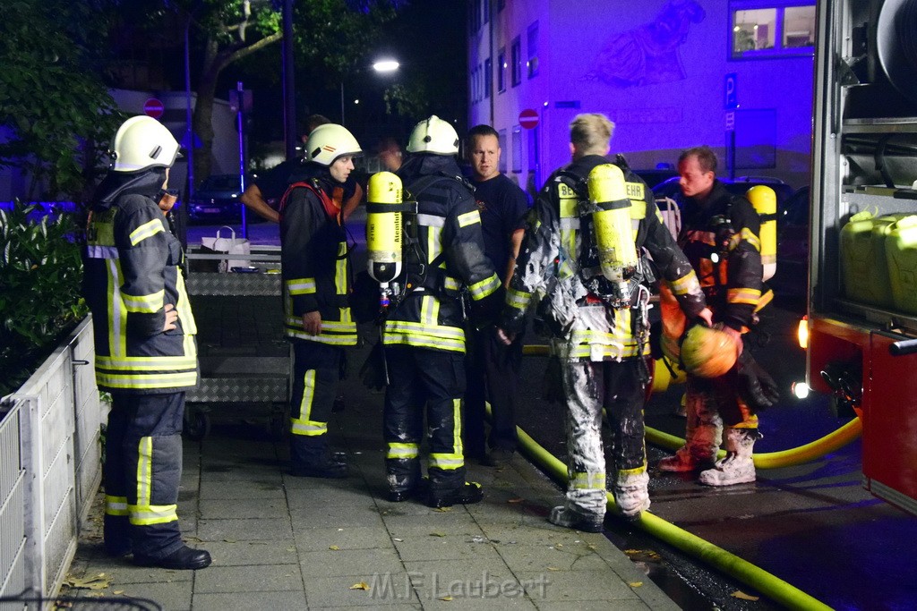 Feuer 2 Koeln Innenstadt Hochpfortenbuechel P075.JPG - Miklos Laubert